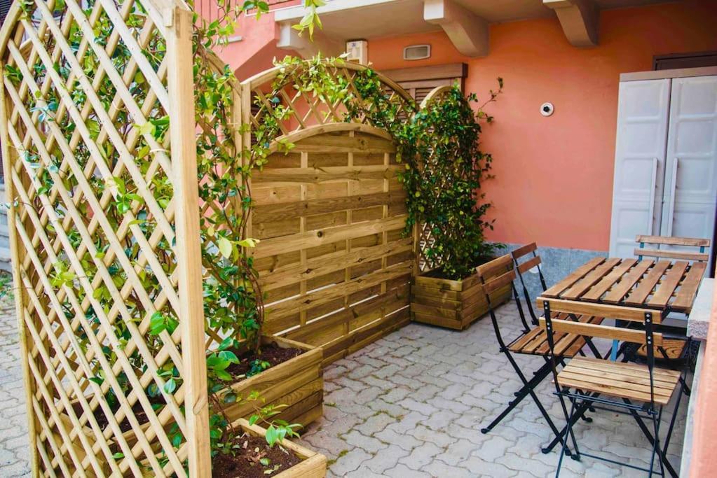 Casa Macrino Apartment Alba Exterior foto