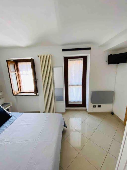 Casa Macrino Apartment Alba Exterior foto